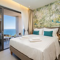 Kyma - Majo Luxury Villas 6-bedroom w Gym Sauna