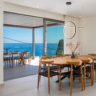 Kyma - Majo Luxury Villas 6-bedroom w Gym Sauna