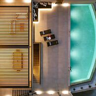 Kyma - Majo Luxury Villas 6-bedroom w Gym Sauna