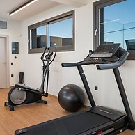 Kyma - Majo Luxury Villas 6-bedroom w Gym Sauna