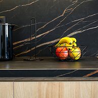 Kyma - Majo Luxury Villas 6-bedroom w Gym Sauna