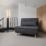 Kyma - Majo Luxury Villas 6-bedroom w Gym Sauna