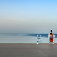 Kyma - Majo Luxury Villas 6-bedroom w Gym Sauna