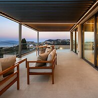 Kyma - Majo Luxury Villas 6-bedroom w Gym Sauna