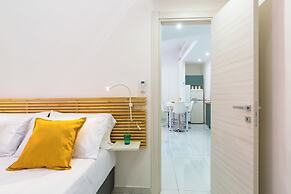 Appartamentino ai Quartieri Spagnoli