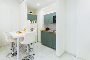 Appartamentino ai Quartieri Spagnoli