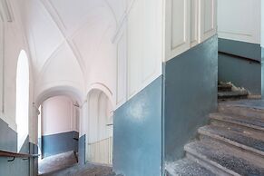 Appartamentino ai Quartieri Spagnoli