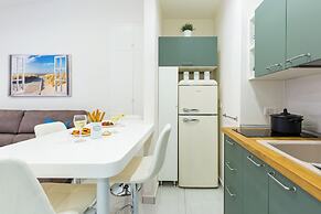 Appartamentino ai Quartieri Spagnoli