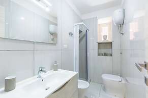 Appartamentino ai Quartieri Spagnoli