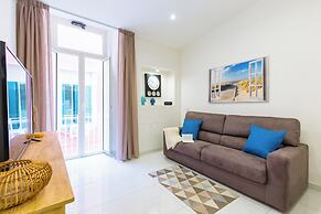 Appartamentino ai Quartieri Spagnoli