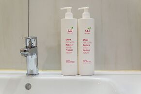 Appartamentino ai Quartieri Spagnoli