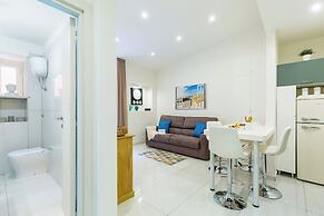 Appartamentino ai Quartieri Spagnoli