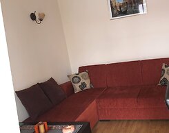 Athens Central Apartment With 2 Bedrooms