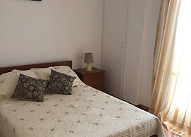 Athens Central Apartment With 2 Bedrooms