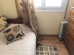 Athens Central Apartment With 2 Bedrooms