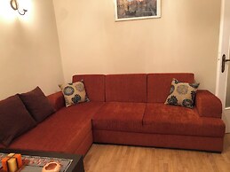 Athens Central Apartment With 2 Bedrooms