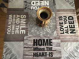 Athens Central Apartment With 2 Bedrooms