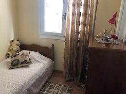 Athens Central Apartment With 2 Bedrooms