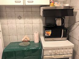 Athens Central Apartment With 2 Bedrooms