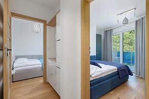 Apartament Kolorowe Balkony by Renters