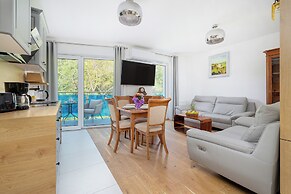 Apartament Kolorowe Balkony by Renters