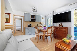 Apartament Kolorowe Balkony by Renters