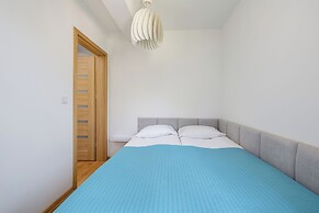 Apartament Kolorowe Balkony by Renters