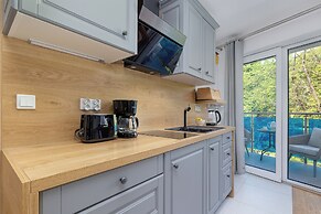 Apartament Kolorowe Balkony by Renters