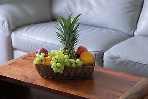 Apartament Kolorowe Balkony by Renters