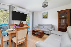 Apartament Kolorowe Balkony by Renters