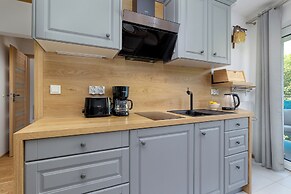 Apartament Kolorowe Balkony by Renters