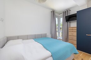 Apartament Kolorowe Balkony by Renters