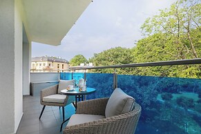 Apartament Kolorowe Balkony by Renters