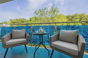 Apartament Kolorowe Balkony by Renters