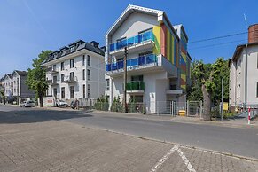 Apartament Kolorowe Balkony by Renters