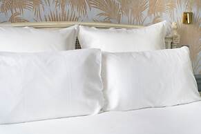 Villa Victoria Hôtel et Spa