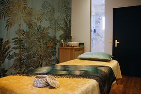Villa Victoria Hôtel et Spa