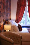 Villa Victoria Hôtel et Spa
