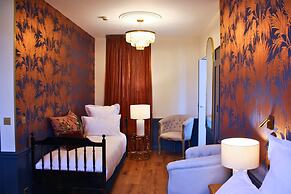 Villa Victoria Hôtel et Spa