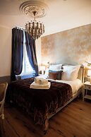 Villa Victoria Hôtel et Spa