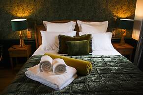 Villa Victoria Hôtel et Spa