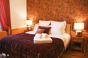 Villa Victoria Hôtel et Spa