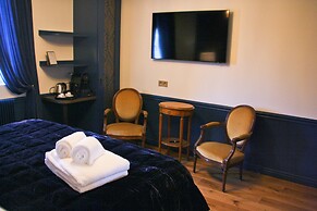 Villa Victoria Hôtel et Spa