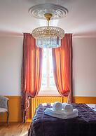 Villa Victoria Hôtel et Spa
