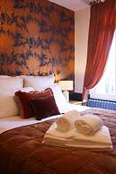 Villa Victoria Hôtel et Spa