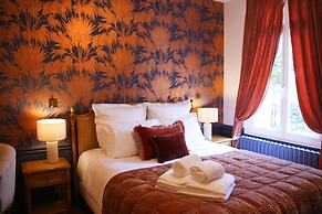 Villa Victoria Hôtel et Spa