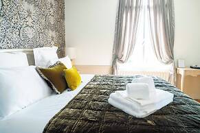 Villa Victoria Hôtel et Spa