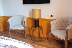 Villa Victoria Hôtel et Spa