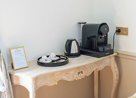 Villa Victoria Hôtel et Spa