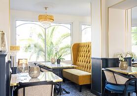 Villa Victoria Hôtel et Spa